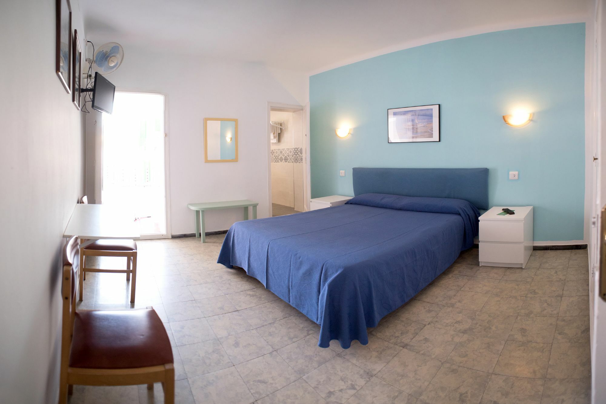 L'Hostalet Tossa de Mar Eksteriør bilde
